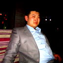 Дмитрий Карабаев