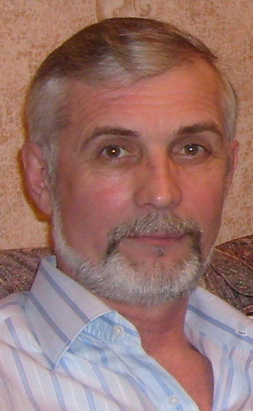 Вячеслав Жеронкин