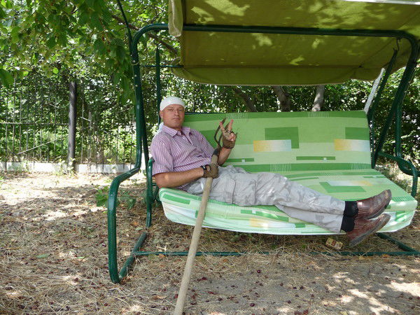 Олег Смирнов