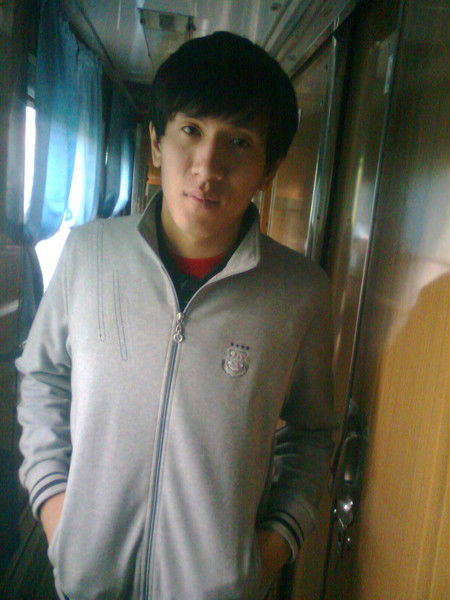 Руслан Тажикенов