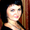 Марина Плохотникова