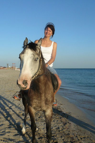 Татьяна Шевцова