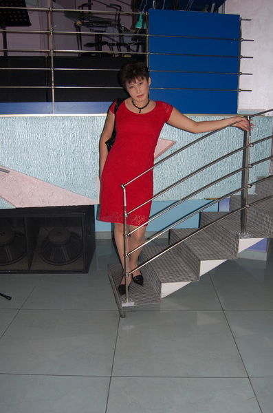 Жанна Жайлаубекова