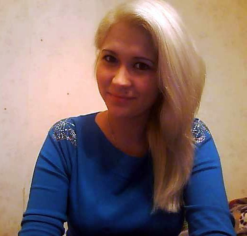 Анютка Шешукова