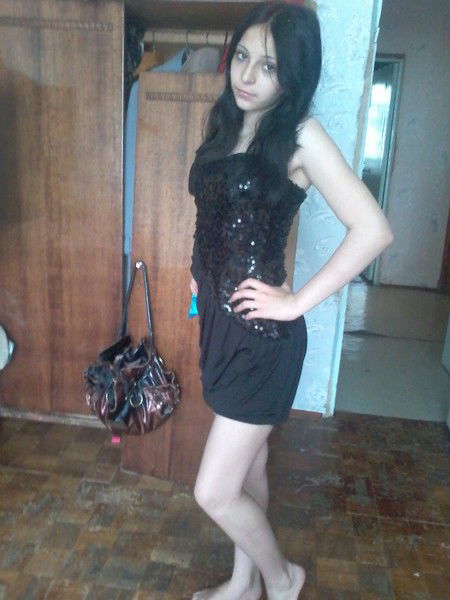 Ирина Бирюк