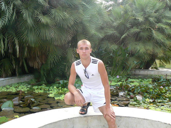 Алексей Руин