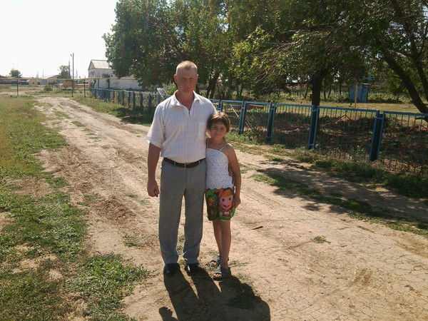 Инна Лютикова