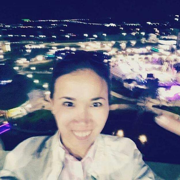 Айгерим Туякпаева