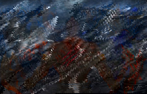 Николай Воронцов