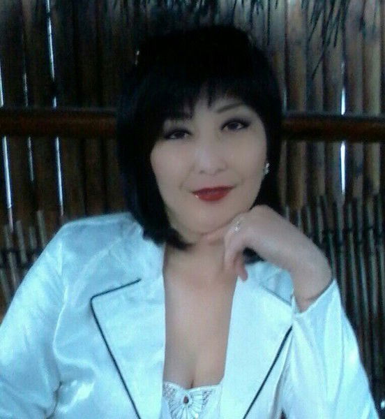 Асемия Бейсенова