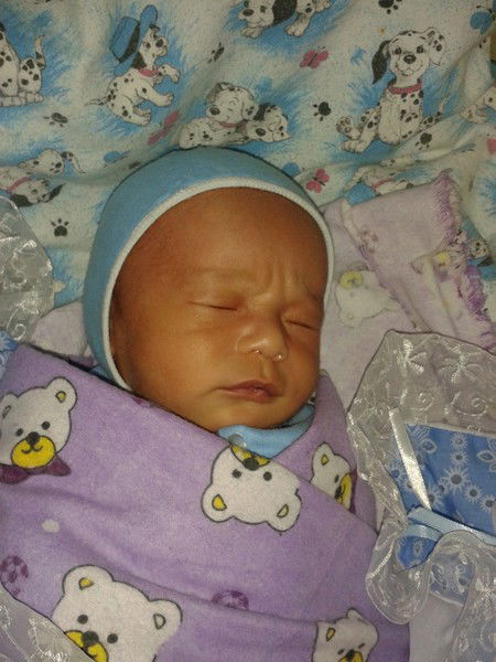 Мирлан Шамшиев