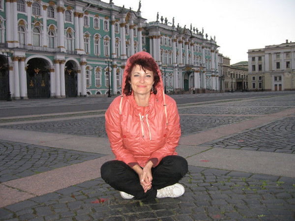 Галина Сулоева