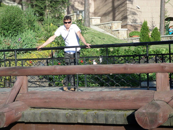 Конев Сергей