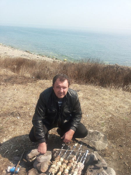 Сергей Угрюмов