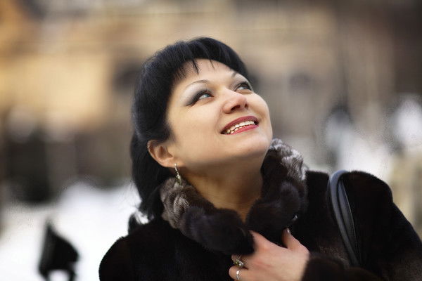 Елена Борисова