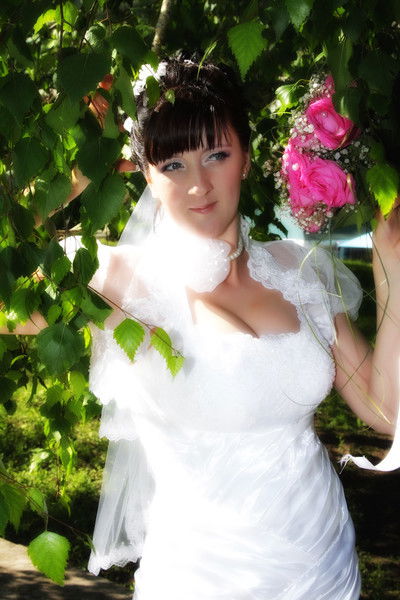 Юлия Белозерова