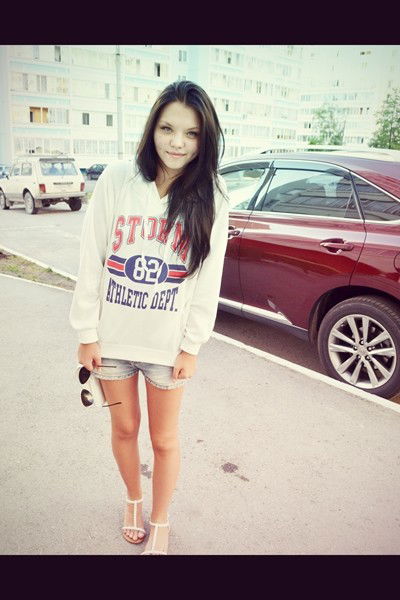 Екатерина Петрова