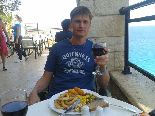 Алексей Лубышев