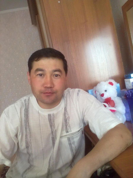 Нургали Жайшибеков