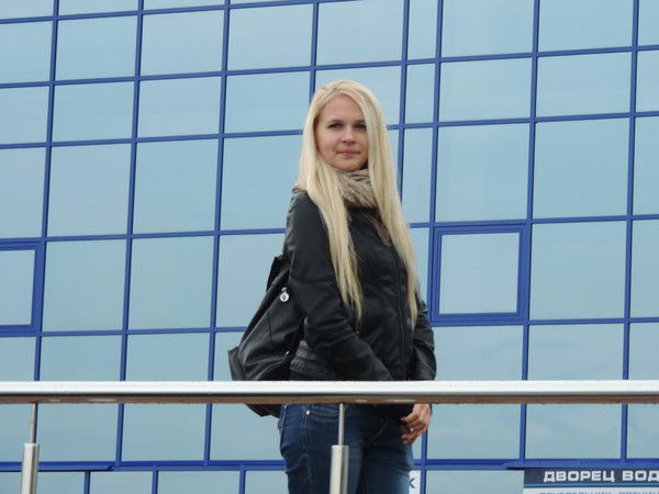 Наталья Мазаник