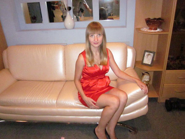 Мария Сергеева