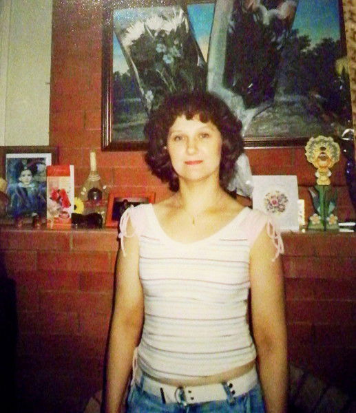 Анна Бокова