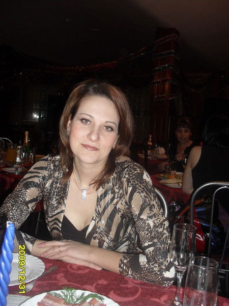 Мария Ванькова