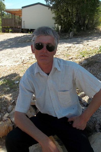 Павел Никерин