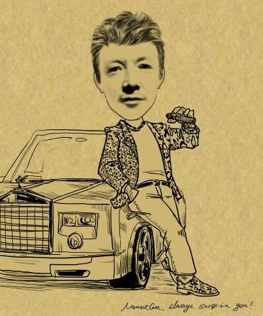 Абылай Ботабеков