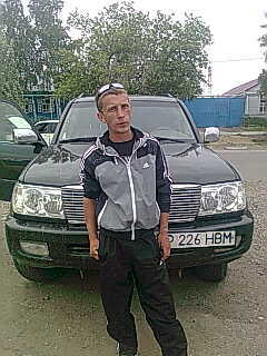 Денис Долматов