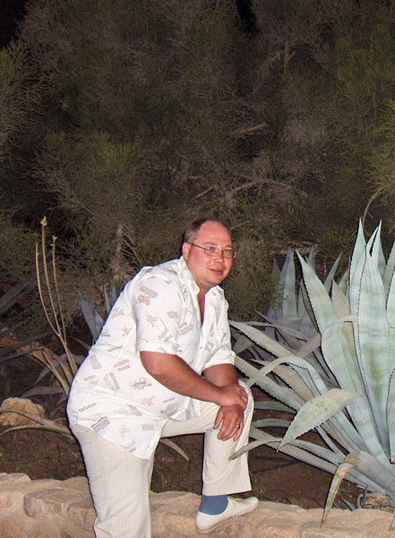 Андрей Сазонтов