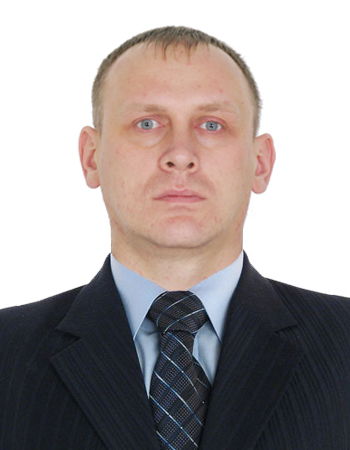 Олег Паламарчук