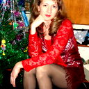 Яна Ломова