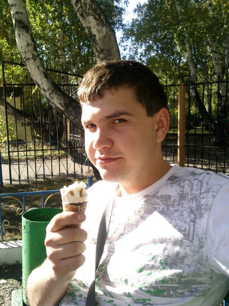 Иван Щеботин