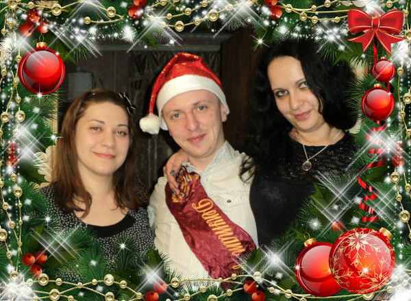 Карина Катаева