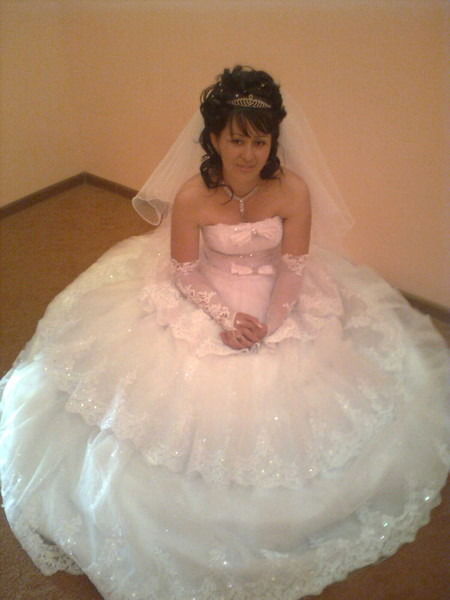 Гаухар Нурманкулова