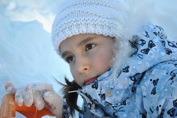 Мария Полякова