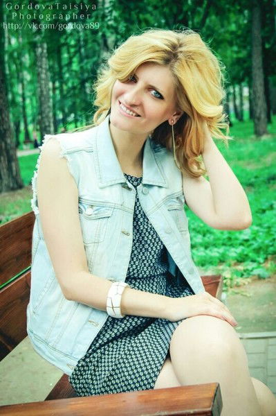 Дарья Роман