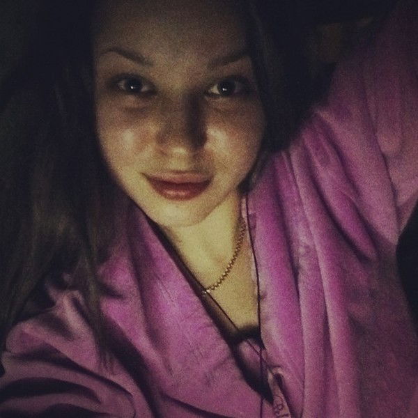 Виктория Рыгаль