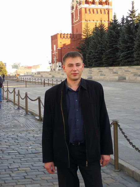 Евгений Дьяченко