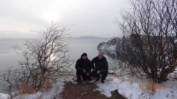 Роман Гусев