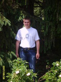 Сергей Чупахин