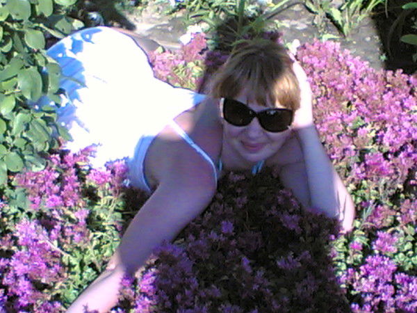 Юля Трунина