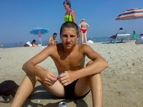 Алексей Колонифа