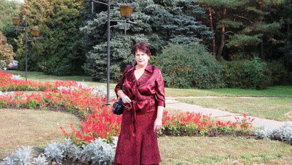 Светлана Грищенко