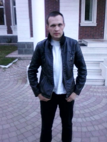 Алексей Румниекс