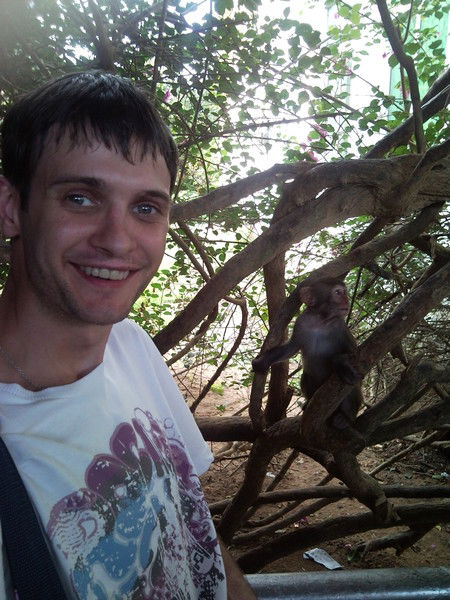 Геннадий Бевзенко