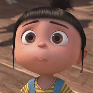 Катюша Серова