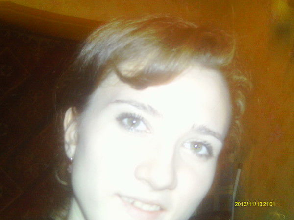 Екатерина Кулыгина