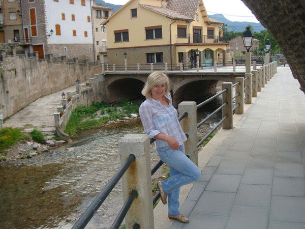 Татьяна Кафа